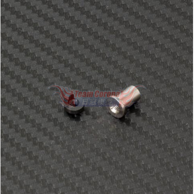 INFINITY G134 - REAR CENTERING POST IF15W